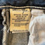 Miss Me Mid Rise Bootcut Jeans 27 JD1038B Photo 6