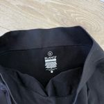 Blanqi Black Everyday Maternity Belly Support Leggings Size M Photo 7