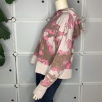 Joy Lab French Terry Acid Wash Hoodie Size XL Photo 2