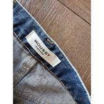 Moussy Denim Jeans Size 25 /2 Blue Photo 1