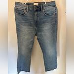 Pistola  Lennon High Rise Cropped Boot Jeans in Zuma 29 Photo 1