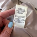 BLANK NYC Faux Leather Blazer Jacket Size Medium Taupe Trendy Neutral Soft Photo 4