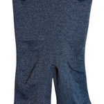 Skinnygirl Gray Seamless Shaping Shorts Photo 0