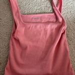 Old Navy Pink  Tank Top Photo 1