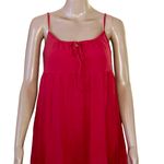 Tommy Hilfiger Colorblocked Tank Midi Dress Photo 4