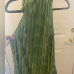 Heart soul SHIMMERY GREEN DRESSY TOP Photo 7
