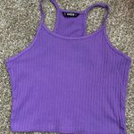 SheIn Crop Top Photo 0