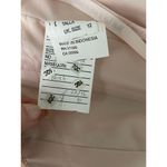 Morilee by Madeline Gardner Blush Pink Lace Long Gown Dress Size 10 Photo 12