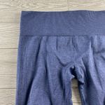 Lululemon  Athletica Women's Navy Leggings Photo 2