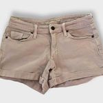 Universal Threads Light Pink Universal Thread Shorts Photo 0