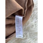 Good American  Brown Hoodie Size 1 Photo 7