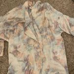Victoria's Secret Silk robe Photo 0
