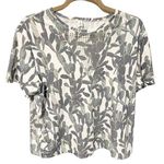 Lululemon Size 8 Perfectly Perfed Prickly Pear Cactus Short Sleeve Tee Crewneck Photo 0