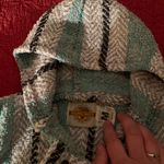 Earth Brand Drug Rug Hoodie Photo 1