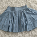 Aritzia TNA Tennis Skirt Photo 0