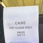 Madewell  Broadway & Broome Dusklight Velvet Midi Dress Sz 6 Photo 8