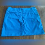Antigua Antiqua Skort Cobalt Blue - Size 10 Photo 5