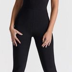 House Of CB House‎ of CB Anaise Plunge corset Jumpsuit NWOT size S bandage bodycon Photo 0