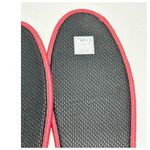 Rothy's Rothy’s Maritime Tiger Sneaker Stripe Slip On Retired Shoes White Gray 11.5 Photo 5