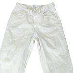 Vintage Guess Georges Marciano White Jeans Women's Modern Photo 2