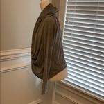 Zella  Wrap Front Top Sz M Photo 1