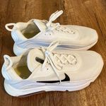 Nike Women’s Air Max 2090 Twist (Fossil Gum). Size 6.5 Photo 8