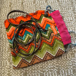 Chan Luu  Gray & Brown Beaded Wrap Bracelet Photo 5