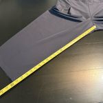 Nike Dri fit Gray Cropped Pants Photo 2