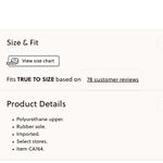 J.Crew City tour sneakers White Size 6 Photo 6