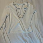 Urban Outfitters Long-sleeve Top Photo 0
