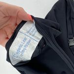 ANDIE NWT Swim The Riviera Bikini Bottom Flat Belt Black Size Medium M NEW Photo 5