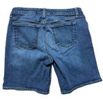 Tommy Hilfiger ‎ Bermuda Jean Shorts Women’s Size 6 Photo 1