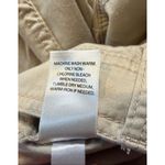 White House | Black Market Beige Crop Cargo Pants Size 6 Photo 5