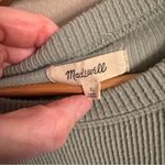 Madewell Elwood Knot Front Top Photo 3