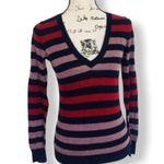 The Limited SZ S striped sweater Photo 0