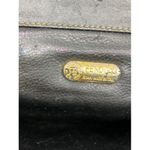 Fendi customized multicolor canvas cross body bag Photo 7