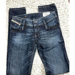 Diesel Matic Jeans Photo 1
