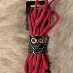 Fun Pink Shoelaces Photo 0