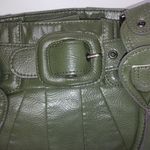 Mondani NY Medium Green Handbag Photo 1