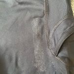 Forever 21 NWOT Activewear Black Crop Athleisure Yoga Leggings Legging Pants M Photo 8