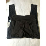 Wet Seal Women’s Black Leggings M Photo 1