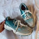 Adidas Torsion Sneakers Chunky Blue 8 Photo 0