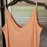 💕THE GREAT💕 The Pointelle Slip Dress ~ Rose Dust Size 2 Medium NWT Pink Photo 7