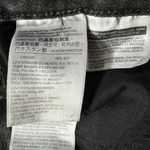 Levi's Levi’s 721 SZ 28 High-Rise Skinny Jeans Distressed Stretch Zip-Fly Gray Wash Photo 9