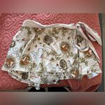 Kimchi Blue Urban Outfitters  Ballet Wrap Skirt Medium Photo 1