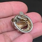 Vintage Unsigned Two Photo 6