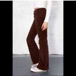 John Galt BRIELLE CORDUROY PANTS - SMALL Photo 2