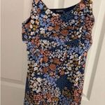 Boutique Originality Floral Mini Dress Photo 3