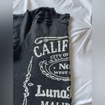 On Fire City of Angels Graphic Tee Photo 3