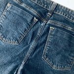 DKNY  Cuffed Denim Jeans - Women 6 Photo 3